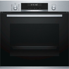 Электрический духовой шкаф Bosch HBG578BS0R