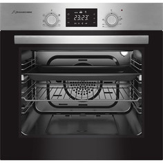 Электрический духовой шкаф Schaub Lorenz SLB EE6840