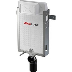 Инсталляция для унитаза AlcaPlast Renovmodul для замуровывания 1.0 м (A115/1000)