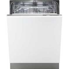 Встраиваемая посудомоечная машина Gorenje GDV 664 X