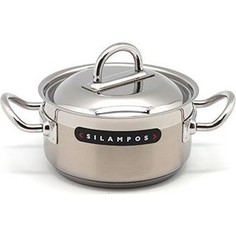 Кастрюля 1.1 л Silampos Наутилус (632115591014)