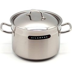 Кастрюля 5.2 л Silampos Наутилус (632115596622)