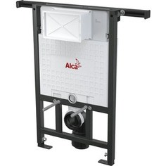 Инсталляция для унитаза AlcaPlast Jadromodul для замуровывания в стену 0,85 м (A102/850)