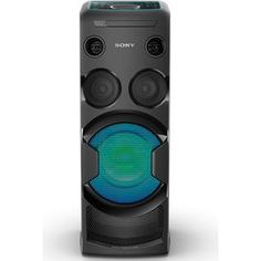 Музыкальный центр Sony MHC-V50D