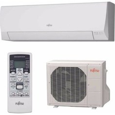 Инверторная сплит-система Fujitsu ASYG07LLCE/AOYG07LLCE