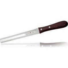 Нож для замороженной пищи и костей 19 см Tojiro Special series (FG-3400)