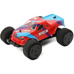 Радиоуправляемый трагги ECX BeatBox Ver.2 2WD RTR масштаб 1:36 2.4G