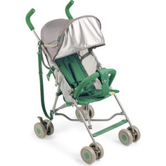 Прогулочная коляска Happy Baby Twiggy Green