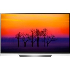 OLED телевизор LG OLED65E8