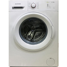 Стиральная машина Daewoo WMD-R610A1