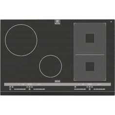Индукционная варочная панель Electrolux EHH 8945 FOG