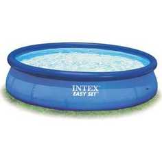 Надувной бассейн Intex Easy Set 3.66х0.91м (56930/28144)