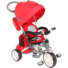 Велосипед Capella 3-х колесный Wee Trike 360 (Wee Trike 360 red)