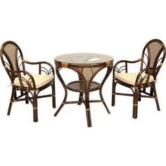 Комплект обеденный EcoDesign LaMokko L Б