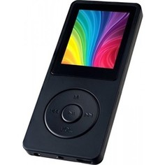 MP3 плеер Perfeo Music Neo black