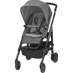 Коляска прогулочная Bebe Confort Loola 3 Concrete Grey