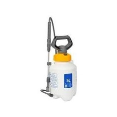 Опрыскиватель ручной Hozelock Plus 5л (47050000)
