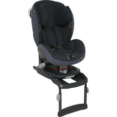 Автокресло BeSafe 1 iZi-Comfort X3 Isofix Midnight Black Melange 528101