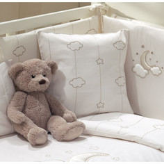 Детская подушка Funnababy Luna Elegant 40*40см