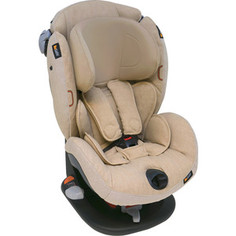 Автокресло BeSafe 1 iZi-Comfort X3 Ivory Melange 525103