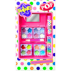 Markwins POP Игровой набор детской декоративной косметики для лица