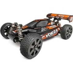 Радиоуправляемый багги HPI Racing Vorza Flux HP 4WD RTR масштаб 1:8 2.4G