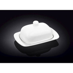 Масленка19х12,5х8,5 см Wilmax Для дома (WL-996109 / 1C)