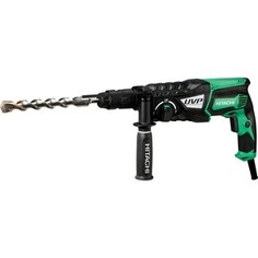 Перфоратор SDS-Plus Hitachi DH28PMY