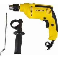 Дрель ударная Stanley SDH700C
