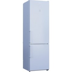 Холодильник Shivaki BMR-2013DNFW