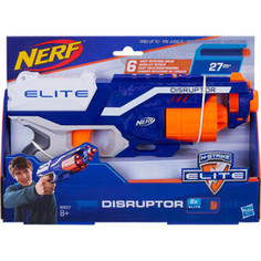 Hasbro Nerf. Бластер Элит Диструптор (B9837)