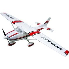 Радиоуправляемый самолет Volantex RC TW747 3 Cessna 182 PNP