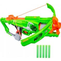 Hasbro Nerf Бластер Зомби Страйк Аутбрейкер (B9093)