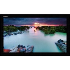 Экран для проектора Lumien Cinema Home 203x348 (LCH-100108)