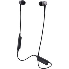Наушники Audio-Technica ATH-CKR55BT black