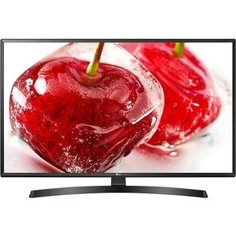 LED Телевизор LG 49UK6450