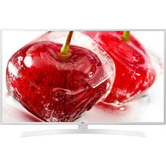 LED Телевизор LG 49UK6390