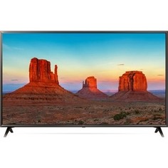 LED Телевизор LG 49UK6300
