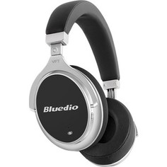 Наушники Bluedio F2 black