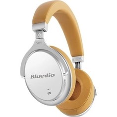 Наушники Bluedio F2 white
