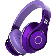 Наушники Bluedio U purple