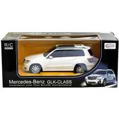 Rastar Машина на радиоуправлении Mercedes-Benz glk 1:24 32100