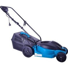 Газонокосилка электрическая Hyundai LE 3200