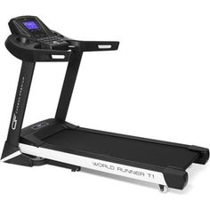Беговая дорожка Carbon PREMIUM WORLD RUNNER T1