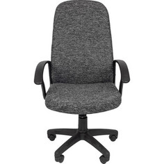 Офисное кресло Русские кресла РК 189 SY серый