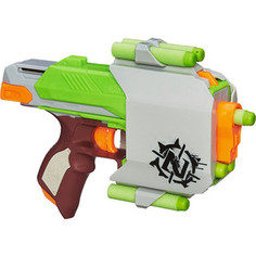 Бластер Hasbro Nerf Бластер Зомби Страйк Сайдстрайк