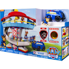 Игровой набор Paw Patrol Офис спасателей (16606)
