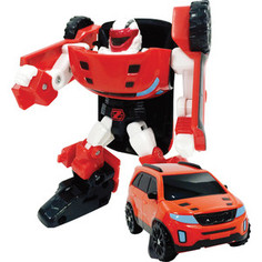 Трансформер Tobot мини Tobot Z (301030)