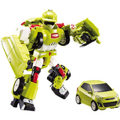 Трансформер Tobot Tobot D (301015)