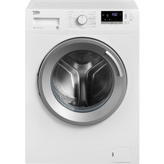 Стиральная машина Beko WRE 7512 XSW